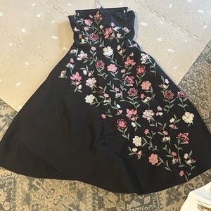 Kate Spade Madison Avenue Lilliane dress size 6
